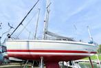 STEP 28i zeilboot, Watersport en Boten, Ophalen, Gebruikt, Diesel, Tourjacht of Cruiser