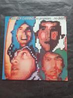 GOLDEN EARRING "No Promises, No Debt" LP (1979) IZGS, Ophalen of Verzenden, Zo goed als nieuw, 12 inch, Poprock