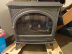 mazoutkachel godin, Ophalen of Verzenden, Zo goed als nieuw, Vrijstaand, Overige soorten