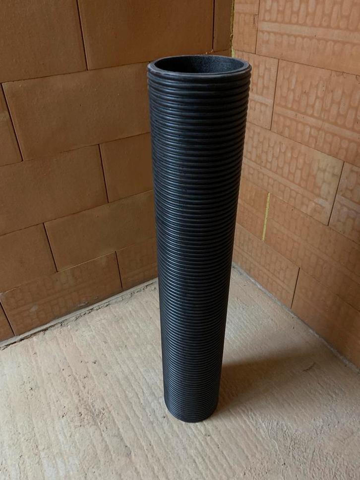 Ventilatie buizen en hulpstukken, Bricolage & Construction, Bâches & Films, Neuf, Enlèvement