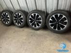 Originele Ford Transit Custom Sport 17 inch zwarte velgen 5x, Auto-onderdelen, Banden en Velgen, 17 inch, Ophalen of Verzenden