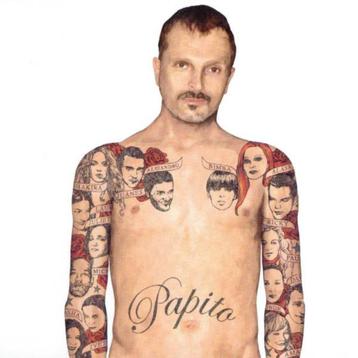 2-CD-BOX * Bosé - Papito beschikbaar voor biedingen