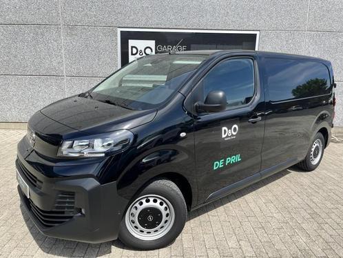 Opel Vivaro Medium, Auto's, Opel, Vivaro, Airbags, Airconditioning, Bluetooth, Boordcomputer, Cruise Control, Dodehoekdetectie