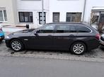 Auto, Auto's, Voorwielaandrijving, Euro 6, Zwart, Leder