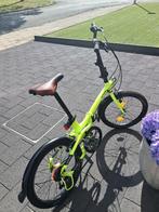 Btwin tilt, Fietsen en Brommers, Ophalen, Gebruikt, Versnellingen