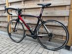 Race Koers fiets Giant TCR volledig carbon in nw perfecte st, Vélos & Vélomoteurs, Vélos | Vélos de course, Enlèvement, 53 à 57 cm