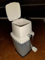 Ice crusher, Ophalen of Verzenden, Nieuw