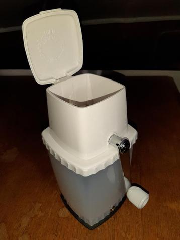 Ice crusher beschikbaar voor biedingen