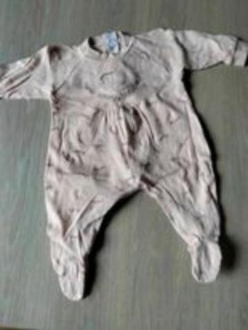 Pyjama 68, Enlèvement