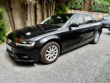 Audi A4 1.8 TFSI attraction 72787 km !! beschikbaar voor biedingen
