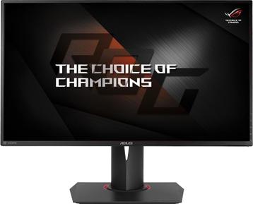 Computer monitor (gaming) Asus pg278qr beschikbaar voor biedingen