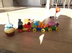 Duplo boerderij en trein, Enfants & Bébés, Jouets | Duplo & Lego, Comme neuf, Duplo, Ensemble complet, Enlèvement