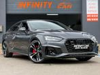 Audi A5 A5 Sportback 45 TFSI Quattro OPF S tronic DAYTONA, Auto's, Automaat, 4 cilinders, 1984 cc, 195 kW
