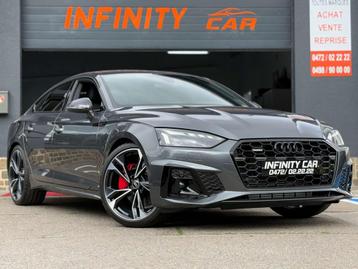 Audi A5 A5 Sportback 45 TFSI Quattro OPF S tronic DAYTONA beschikbaar voor biedingen