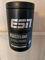 Esn Hydroload Fresh Lemon, Sport en Fitness, Verzenden, Nieuw, Poeder of Drank