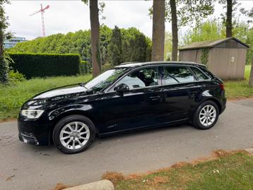 Audi A3 sportback 1.6 TDI, Autos, Audi, Achat, Diesel, Particulier, ABS