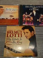 Cd's Helmut Lotti, Enlèvement ou Envoi