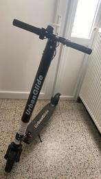 Urban gilde ride 82l.           25km h, Ophalen, Zo goed als nieuw, Elektrische step (E-scooter), Urban glide