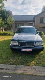 S320 Long oldtimer, Auto's, Particulier, Te koop
