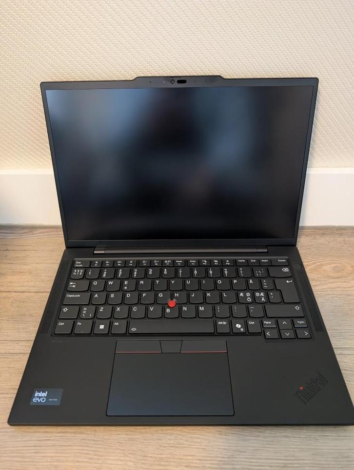 Lenovo ThinkPad T14s Gen 5 - Intel Core Ultra 5 125U, Computers en Software, Windows Laptops, Nieuw, 14 inch, SSD, 4 Ghz of meer