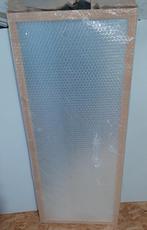 Spiegel 40 x 97 cm IKEA - model RAM, Ophalen, Minder dan 50 cm, Zo goed als nieuw, Minder dan 100 cm