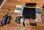 xbox 360 2 controllers kinect camera 2 games, Games en Spelcomputers, Spelcomputers | Xbox 360, Ophalen, 360 S, Met games, Met 2 controllers