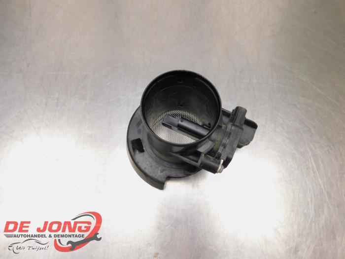 Luchtmassameter van een Suzuki SX-4, Auto-onderdelen, Overige Auto-onderdelen, Suzuki, Gebruikt, 3 maanden garantie, Ophalen of Verzenden