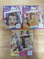 Diamond painting Disney Prinsessen + Minnie, Ophalen of Verzenden, Nieuw