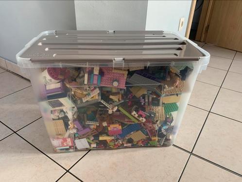 Lego Friends & Elves lot!, Kinderen en Baby's, Speelgoed | Duplo en Lego, Zo goed als nieuw, Lego, Losse stenen, Ophalen