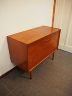 Mid-century teak commode, 1960s, Ophalen