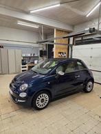 Fiat 500 C, Auto's, Voorwielaandrijving, 4 zetels, 980 kg, 4 cilinders