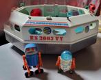 Playmobil ruimteschip (vintage), Kinderen en Baby's, Speelgoed | Playmobil, Gebruikt, Ophalen