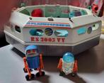 Playmobil ruimteschip (vintage), Kinderen en Baby's, Gebruikt, Ophalen