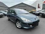 Peugeot 307 1.6 benzine | 1ste eigenaar | Garantie |, Stof, Elektrische ramen, 5 deurs, 1587 cc