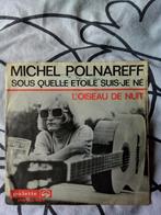 45t Michel Polnareff, CD & DVD, Enlèvement ou Envoi