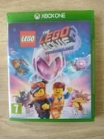 Xbox one Lego thé movie videogame, Games en Spelcomputers, Games | Xbox One, Gebruikt, 2 spelers, Eén computer, Vanaf 7 jaar