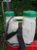Pulvérisateur à dos 12 litres - état neuf, Tuin en Terras, Bestrijdingsmiddelen, Ophalen, Zo goed als nieuw, Onkruidbestrijding