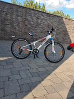 Een mooie cube fiets, Fietsen en Brommers, Fietsen | Crossfietsen en BMX, Ophalen, Zo goed als nieuw