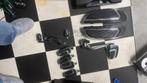 Harley Davidson floorboards footboards CVO complete set, Motoren, Gebruikt