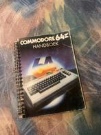 Commodore computer, Boeken, Ophalen, Gelezen, Sport, Hobby en Vrije tijd