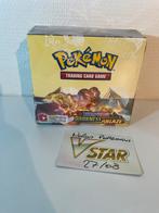 Darkness ablaze booster box, Ophalen of Verzenden, Zo goed als nieuw, Booster