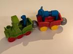 speelgoed trein smartmax, Kinderen en Baby's, Speelgoed | Houten speelgoed, Gebruikt, Ophalen