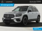 Mercedes-Benz GLB 180 Star Edition 7p. | Trekhaak | Nightpak, Auto's, Automaat, Zwart, Hybride Elektrisch/Benzine, Parkeersensor
