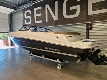 Bayliner VR4 - bj.2025 - aanbieding! beschikbaar voor biedingen