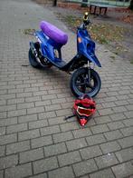 Mbk booster 2003 geen pap start niet carter kapot, Fietsen en Brommers, Ophalen, Zo goed als nieuw