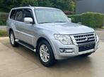 Mitsubishi Pajero / 2016 / lichte vracht / btw, Auto's, Mitsubishi, Automaat, 4 cilinders, Leder, Particulier