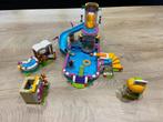 lego friends 41313 - La piscine d'Heartlake City, Complete set, Ophalen of Verzenden, Lego, Zo goed als nieuw