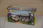 LEGO 21316 - The Flintstones - Nieuw, Kinderen en Baby's, Ophalen of Verzenden, Nieuw, Complete set, Lego