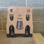 Coffret Curtius (modèle 2), Enlèvement, Utilisé, Bouteille(s), Autres marques