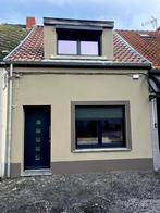 Enduit projeté crépis façade, Doe-het-zelf en Bouw, Ophalen